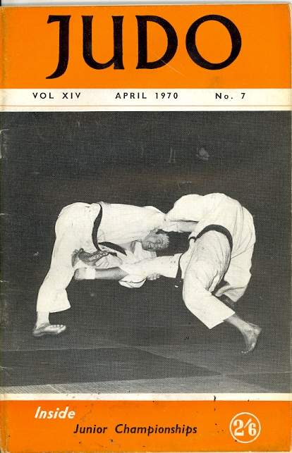 04/70 Judo